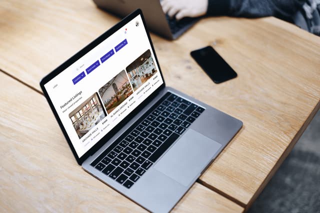 AI Realty product image