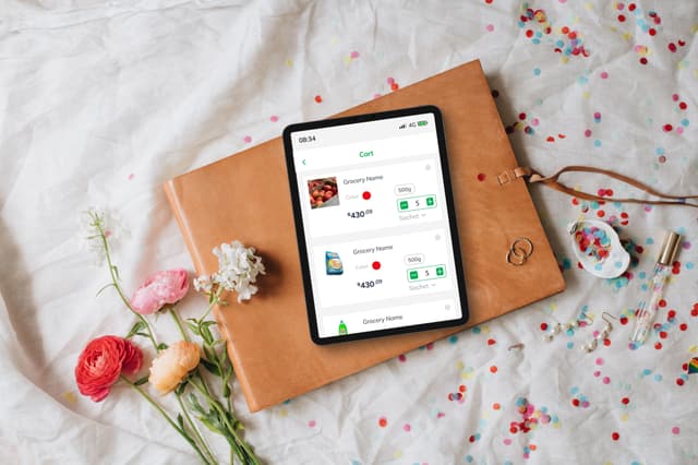 Marketdey product image